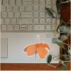 Hibiscus Sticker