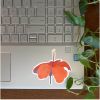 Hibiscus Sticker