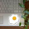 Sunny Side Sticker