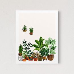 Jungalow (Country of Manufacture: United States, Material: Paper)