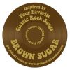 Brown Sugar Candle