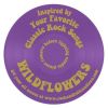 Wildflowers Candle